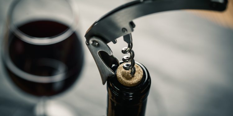 How to Store An Open Bottle of Wine