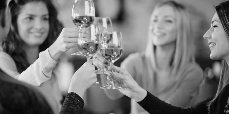 Wine Women of Cyprus – Rebecca Argyrides