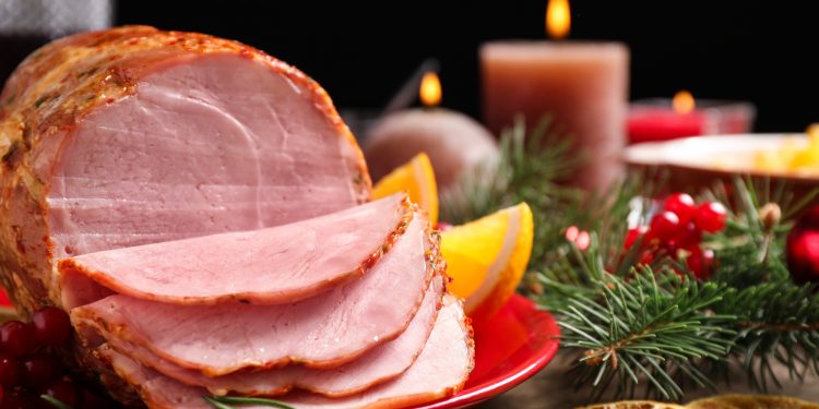 Wines to drink on Christmas with…