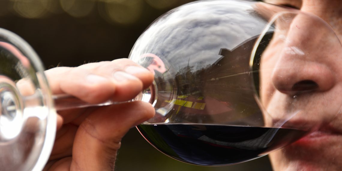 What are these Crystals in my wine? Tartrates explained Wines Unfiltered