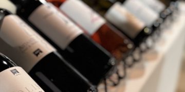 Peloponnese Wine Festival: Discover the Best Greek Wines in Limassol 5 Jeg Empty