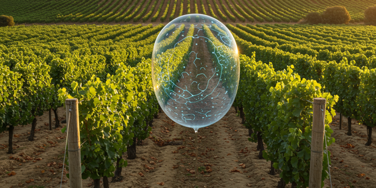 Wine AI in Cyprus: How Smart Technology Is Revolutionising Cypriot Winemaking 1 Jeg Empty